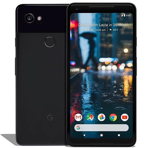 Google Pixel 2 XL Reparation