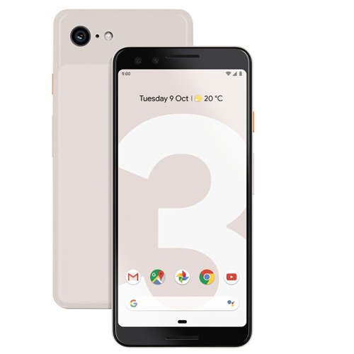 Google Pixel 3 Reparation