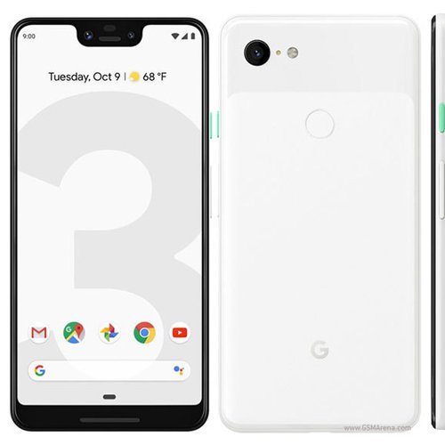 Google Pixel 3 XL Reparation