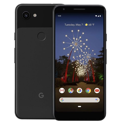 Google Pixel 3A Reparation