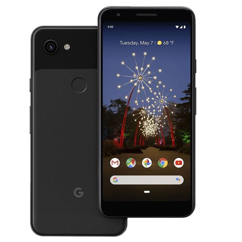 Google Pixel 3A XL Reparation