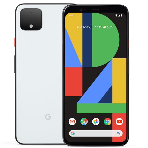 Google Pixel 4 Reparation