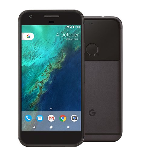 Google Pixel XL Reparation