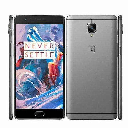 OnePlus 3 Reparation