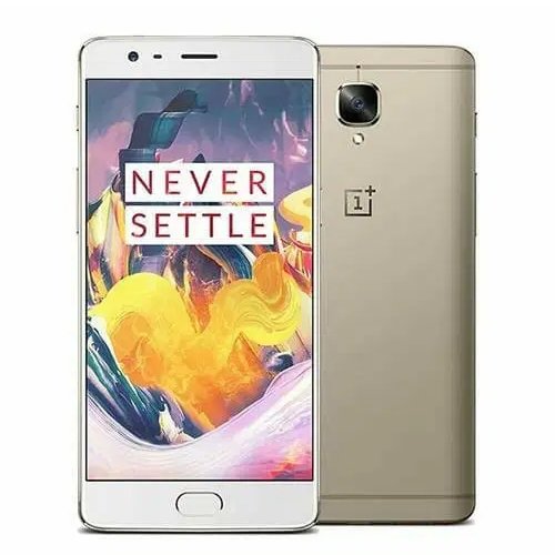 OnePlus 3T Reparation