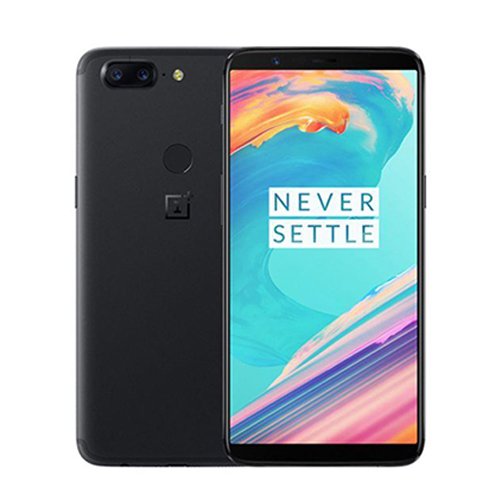 OnePlus 5T Reparation