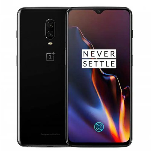 OnePlus 6 Reparation