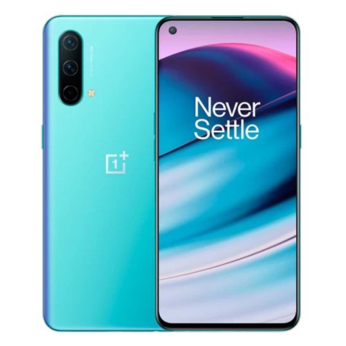 OnePlus Nord CE Reparation