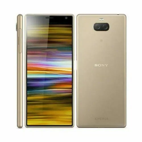 SONY Xperia 10 Reparation