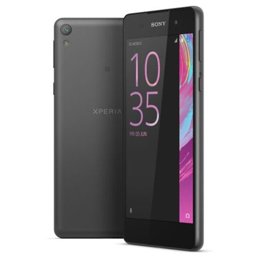 SONY Xperia E5 Reparation