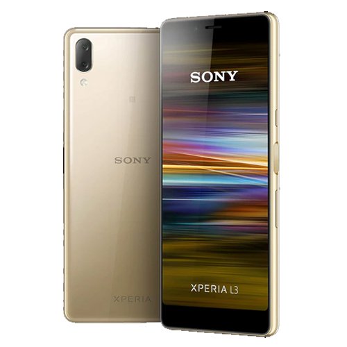 SONY Xperia L3 Reparation