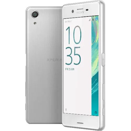 SONY Xperia X Performance Reparation