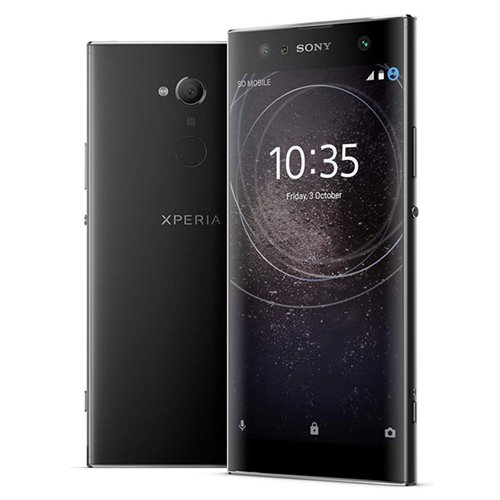 SONY Xperia XA2 Reparation