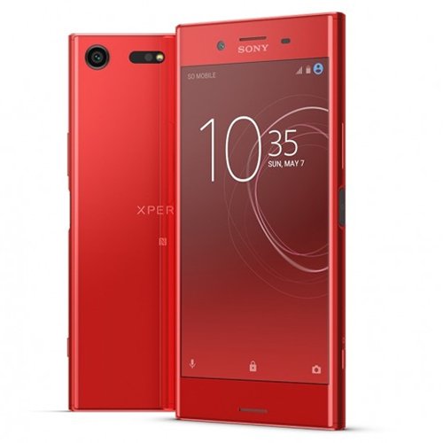 SONY Xperia XZ Premium Reparation