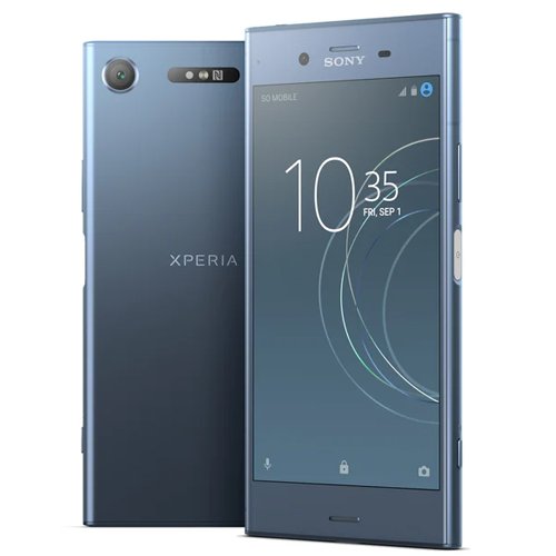 SONY Xperia XZ1 Reparation