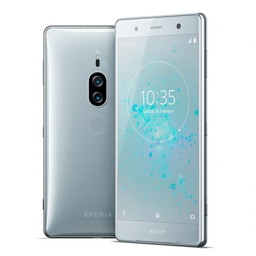 SONY Xperia XZ2 Premium Reparation