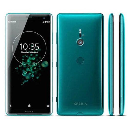 SONY Xperia XZ3 Reparation