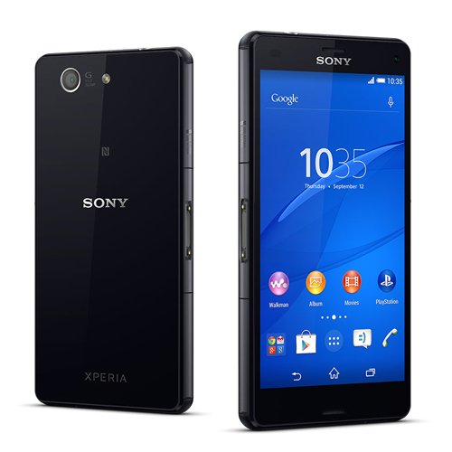 SONY Xperia Z3 Compact Reparation