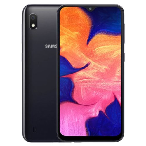 Samsung A10 Reparation