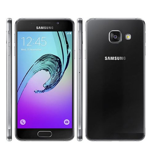 Samsung A3 2016 Reparation