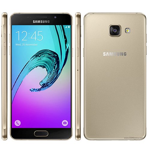 Samsung A5 2016 Reparation