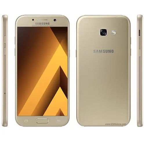 Samsung A5 2017 Reparation