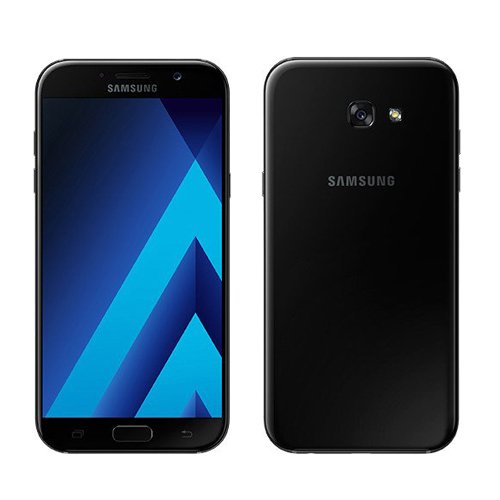 Samsung A7 2017 Reparation