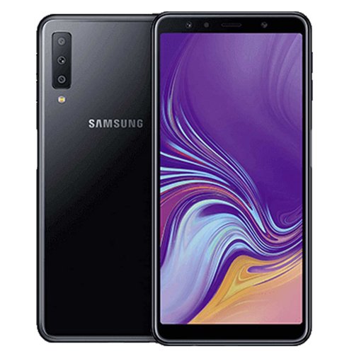 Samsung A7 2018 Reparation