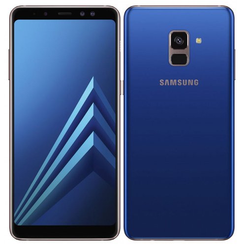 Samsung A8 2018 Reparation