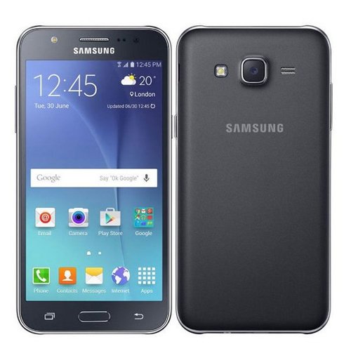 Samsung J5 2015 Reparation