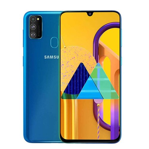 Samsung M30s Reparation