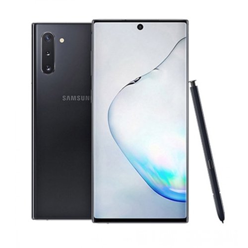 Samsung Note 10 Reparation