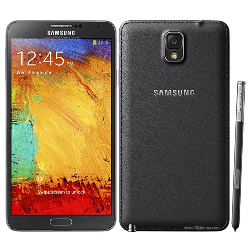 Samsung Note 3 Reparation