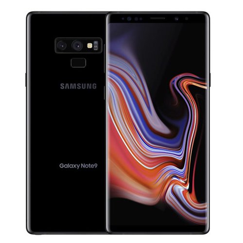 Samsung Note 9 Reparation