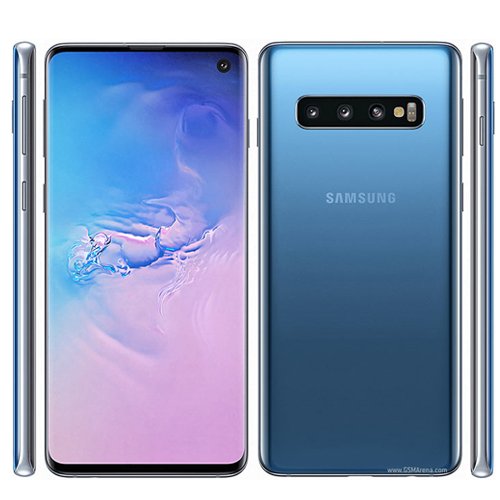 Samsung S10 Reparation