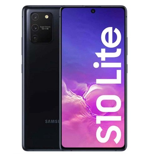 Samsung S10 lite Reparation