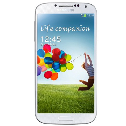 Samsung S4 Reparation