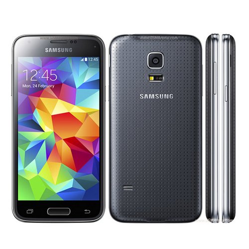 Samsung S5 Mini Reparation