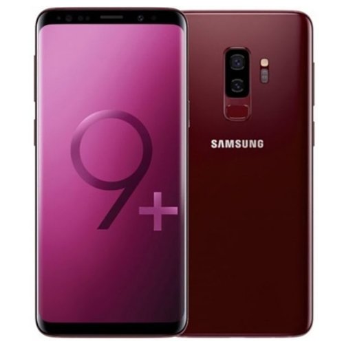 Samsung S9 PLUS Reparation