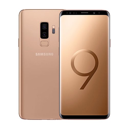 Samsung S9 Reparation